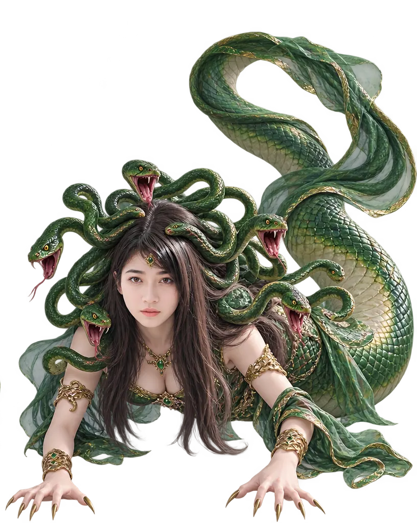 Medusa